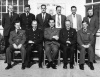 Fire Service Course - 1966